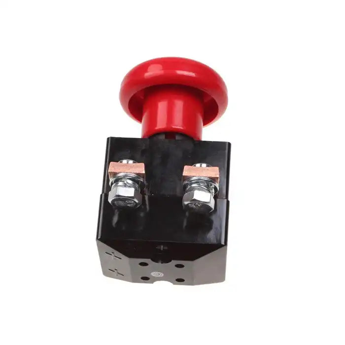 Load image into Gallery viewer, E-Stop Switch ED250B-1 ZJK-250 250A Emergency Stop switch for Albright Electric Stacker Forklift Pallet Car from MyMROmarts