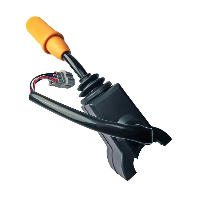 Load image into Gallery viewer, Switch Forward Reverse Left Hand Handle 70126401 for JCB 2CX 2CXL SS620 PS760 PS720 SS640 PS745 - Body Parts > Cab Interior Parts > Joystick Controller from My Store