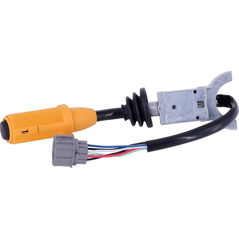 Load image into Gallery viewer, Switch Forward Reverse Left Hand Handle 701/80165 for JCB 2CX 2CXS 2CXSL 2CXL 2CXU - Body Parts > Cab Interior Parts > Joystick Controller from My Store