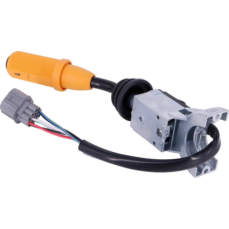 Load image into Gallery viewer, Switch Forward Reverse Left Hand Handle 701/80165 for JCB 2CX 2CXS 2CXSL 2CXL 2CXU - Body Parts > Cab Interior Parts > Joystick Controller from My Store