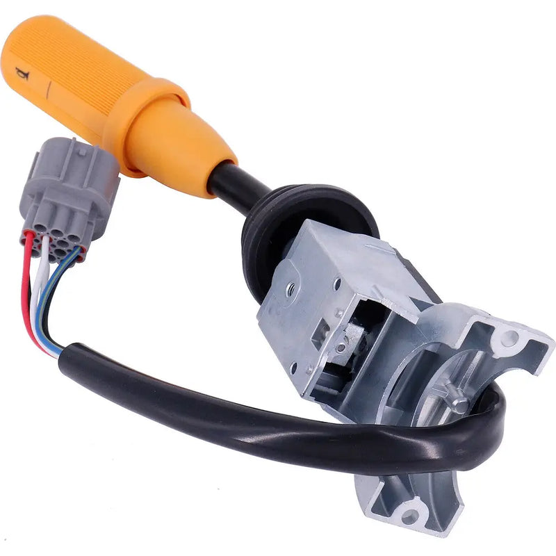 Load image into Gallery viewer, Switch Forward Reverse Left Hand Handle 701/80165 for JCB 2CX 2CXS 2CXSL 2CXL 2CXU - Body Parts > Cab Interior Parts > Joystick Controller from My Store