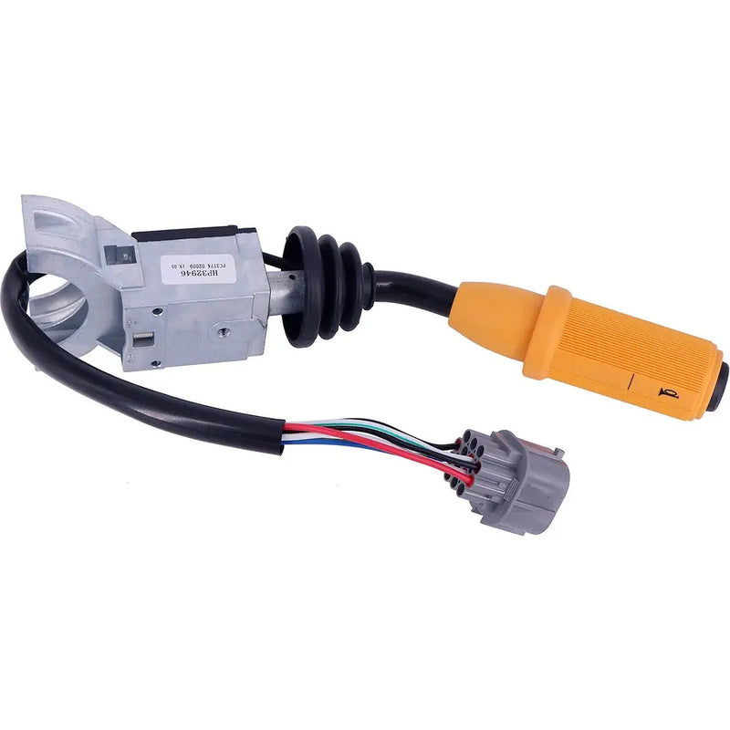 Load image into Gallery viewer, Switch Forward Reverse Left Hand Handle 701/80165 for JCB 2CX 2CXS 2CXSL 2CXL 2CXU - Body Parts > Cab Interior Parts > Joystick Controller from My Store