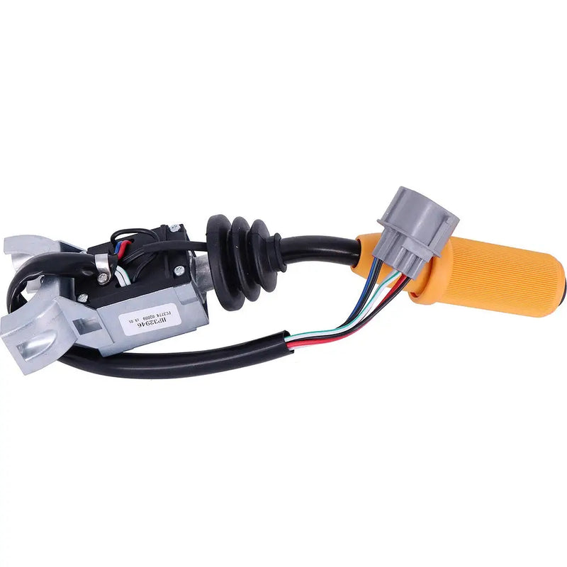 Load image into Gallery viewer, Switch Forward Reverse Left Hand Handle 701/80165 for JCB 2CX 2CXS 2CXSL 2CXL 2CXU - Body Parts > Cab Interior Parts > Joystick Controller from My Store