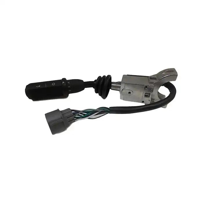 Cargue la imagen en el visor de la galería, Switch Forward Reverse Left Hand Handle 701/80298 for JCB 3CX 4C 4CN 4CX 526 530 532 537 TM300 from MyMROmarts