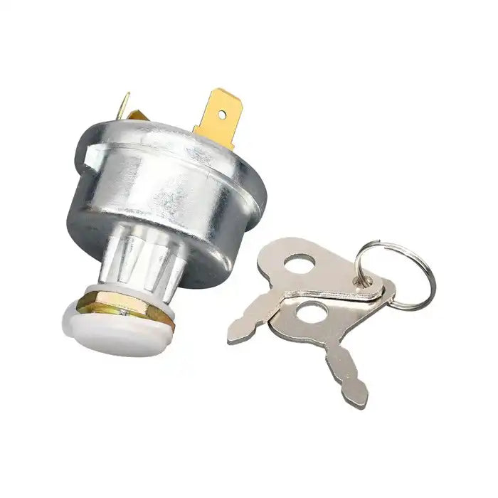 Cargue la imagen en el visor de la galería, Switch Ignition K203992 for John Deere 3020 Tractor from MyMROmarts
