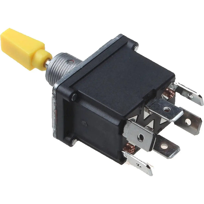 Cargue la imagen en el visor de la galería, Toggle Switch L7ASP4P15B0M3P with 3 Position for JLG 450AJ 600S 800S Boom Lift from MyMROmarts