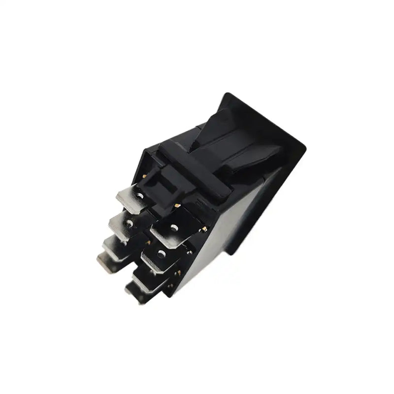 Load image into Gallery viewer, Switch Panel 701/60002 for JCB 2CX 3C 3CX 3D 3DX 4C 4CN 4CX 12V 8Pin from MyMROmarts