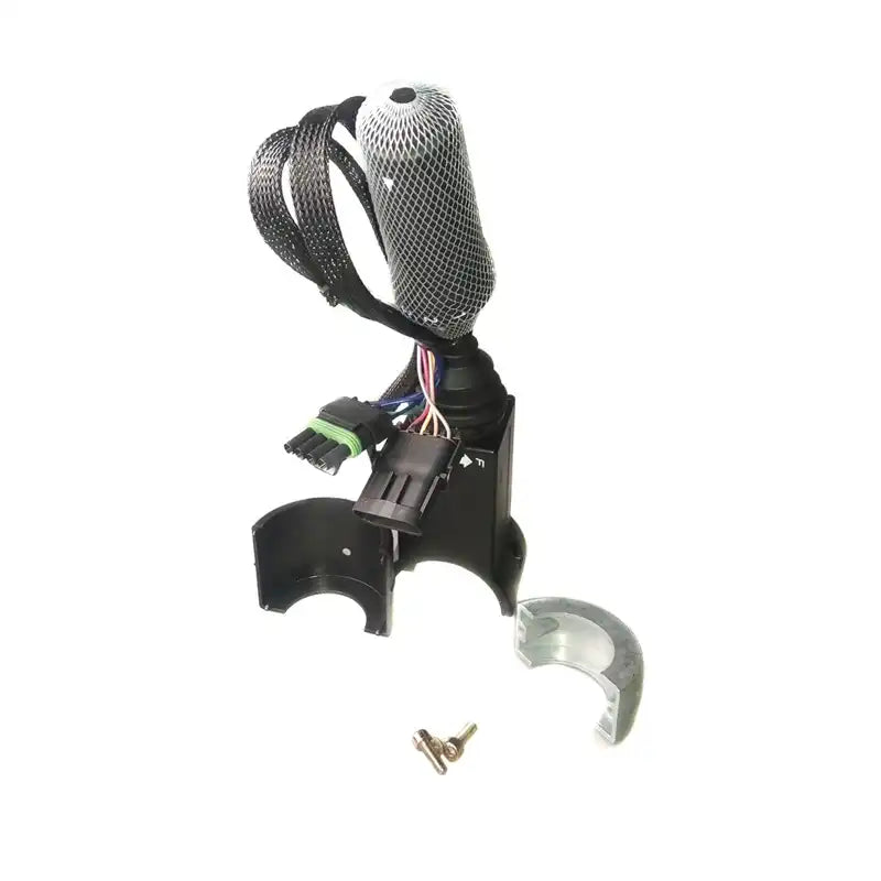 Load image into Gallery viewer, NFR Switch Selector 4549-6072 45496072 For Doosan Daewoo Wheel Loader DL220 DL250 DL350 DL420 DL450 DL550 - Body Parts > Cab Interior Parts > Joystick Controller from My Store
