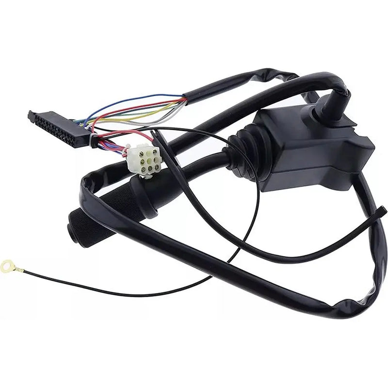 Load image into Gallery viewer, Switch VOE11039013 for Volvo 4300B L90 L70 EL70 4400 6300 4500 Wheel Loader - Body Parts > Cab Interior Parts > Joystick Controller from My Store