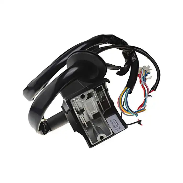 Carica immagine in Galleria Viewer, For Volvo 4400 4500 6300 4200B 4300B 4600B EL70 VOLVO BM L120 L160 L30 L50 L70 L90 Switch VOE11039407 11039407 from MyMROmarts