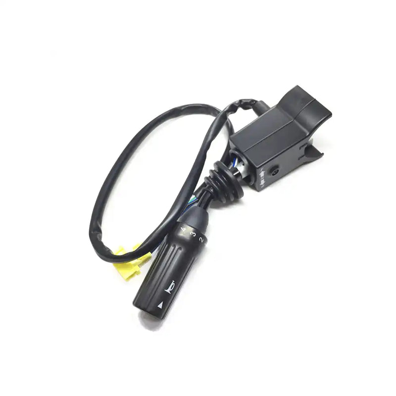 Load image into Gallery viewer, Switch VOE11170339 for Volvo L110F L120F L150F L180F L220F L350F L60F L70F L90F - Body Parts > Cab Interior Parts > Joystick Controller from My Store