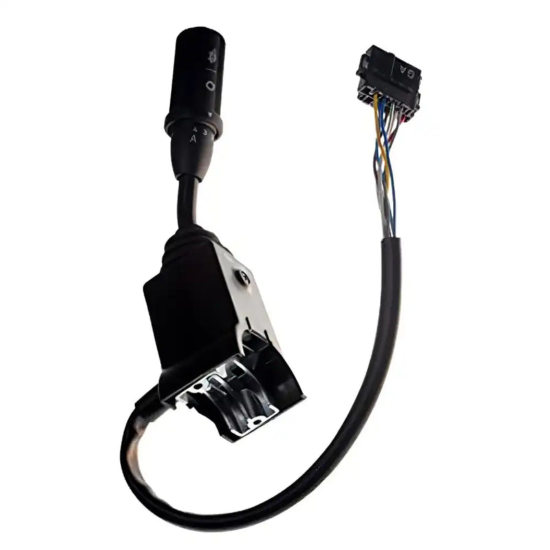 Load image into Gallery viewer, Switch ZM2907097 for Volvo L30 L30B L32 L32B L35 L35B L40 L40B L45 L45B ZL30 - Body Parts > Cab Interior Parts > Joystick Controller from My Store