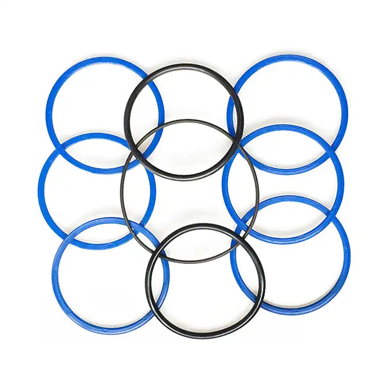 Load image into Gallery viewer, Swivel Center Joint Seal Kit For Komatsu Excavator PC25 PC30 PC38UU PC40 PC45 PC50 PC75 - Hydraulic Parts > Hydraulic Seal Kits from MyMROmarts