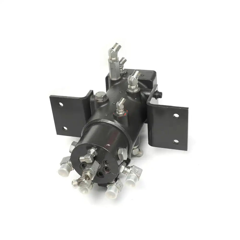 Load image into Gallery viewer, Swivel Joint for Kubota Excavator KX183 KX185 - Hydraulic Parts > Other Hydraulic Parts from MyMROmarts