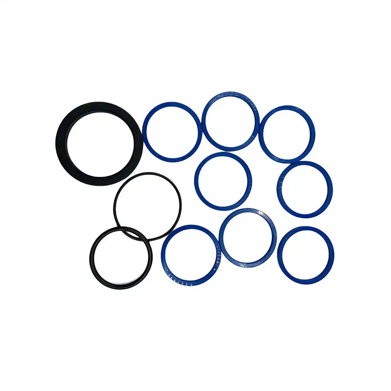 Load image into Gallery viewer, Swivel Joint Seal 703-04-98260 for Komatsu PC20MR-2 PC20MR-3 PC22MR-3 PC27MR-2 PC27MR-3 Excavator from MyMROmarts