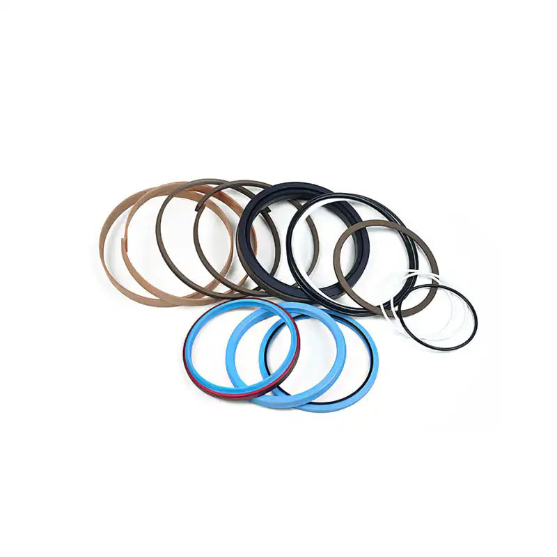 Cargue la imagen en el visor de la galería, Swivel Joint Seal Kit For Komatsu PC78 - Hydraulic Parts > Hydraulic Seal Kits from MyMROmarts