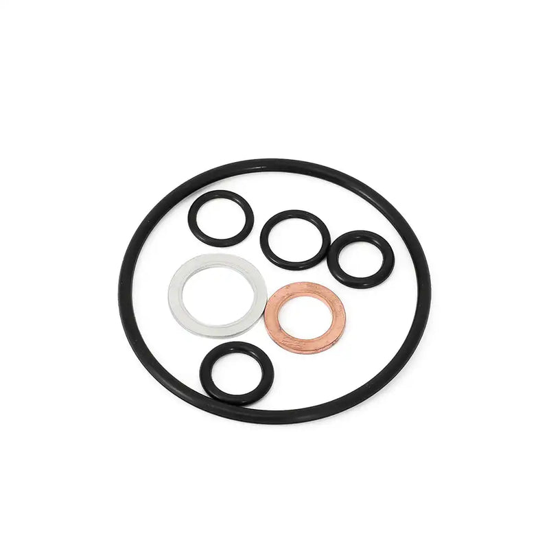 Load image into Gallery viewer, Swivel Joint Seal Kit For DAEWOO DH230 - Hydraulic Parts > Hydraulic Seal Kits from MyMROmarts