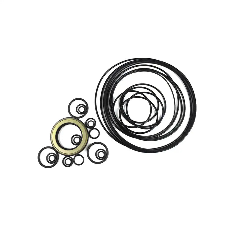 Load image into Gallery viewer, Swivel Joint Seal Kit For DAEWOO DH80-7 - Hydraulic Parts > Hydraulic Seal Kits from MyMROmarts