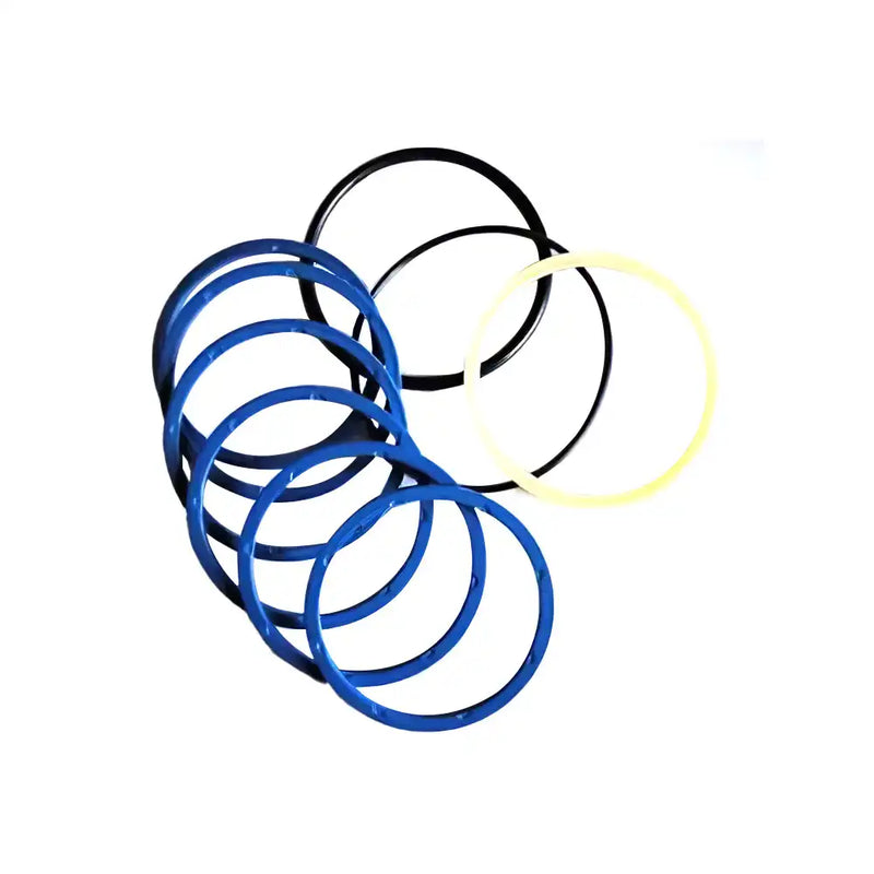 Load image into Gallery viewer, Swivel Joint Seal Kit For Doosan DX120 - Hydraulic Parts > Hydraulic Seal Kits from MyMROmarts