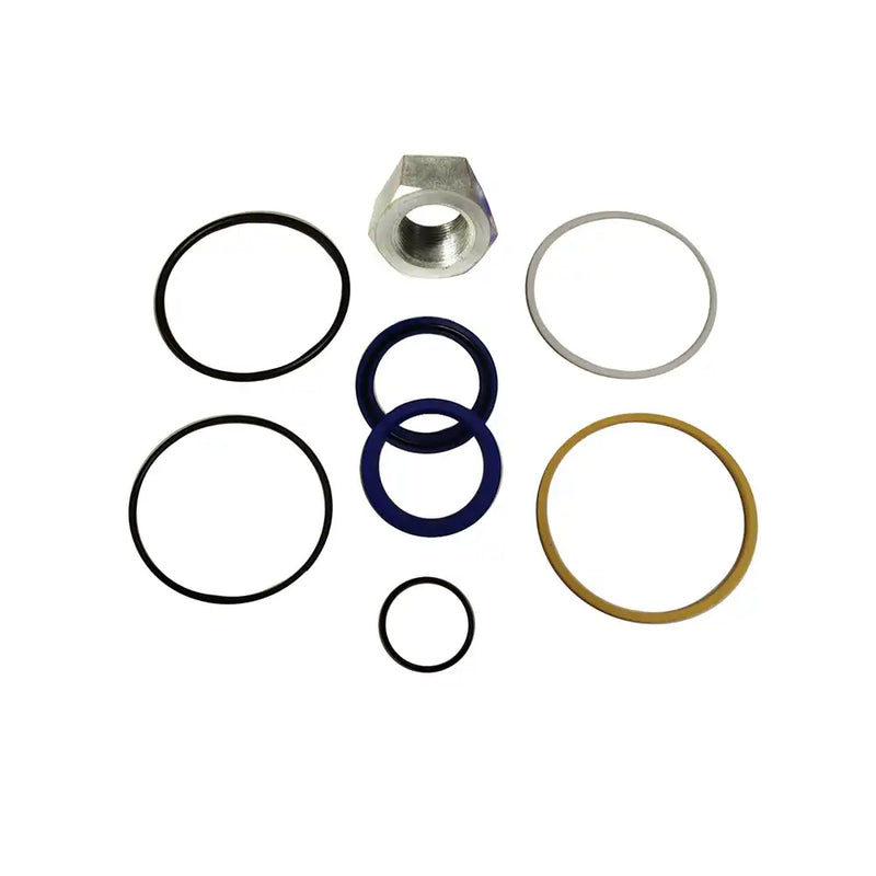 Load image into Gallery viewer, Swivel Joint Seal Kit For Doosan DX150LC - Hydraulic Parts > Hydraulic Seal Kits from MyMROmarts
