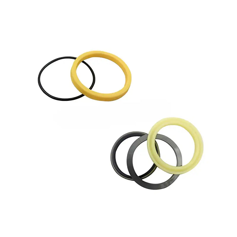 Lataa kuva gallerian katseluohjelmaan Swivel Joint Seal Kit For Hitachi EX220-1 - Hydraulic Parts > Hydraulic Seal Kits from MyMROmarts