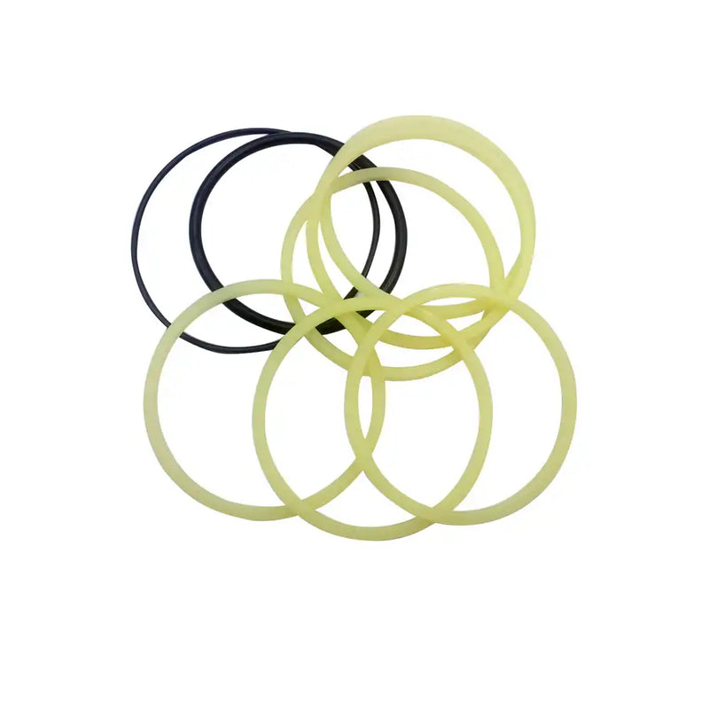 Load image into Gallery viewer, Swivel Joint Seal Kit For HYUNDAI R265 - Hydraulic Parts > Hydraulic Seal Kits from MyMROmarts