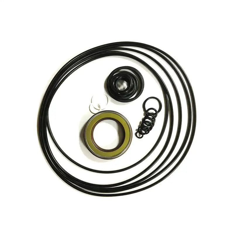 Load image into Gallery viewer, Swivel Joint Seal Kit For HYUNDAI R60-7 - Hydraulic Parts > Hydraulic Seal Kits from MyMROmarts