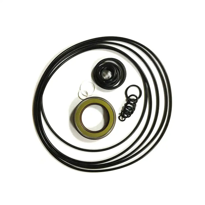 Load image into Gallery viewer, Swivel Joint Seal Kit For Komatsu PC220-8 - Hydraulic Parts > Hydraulic Seal Kits from MyMROmarts