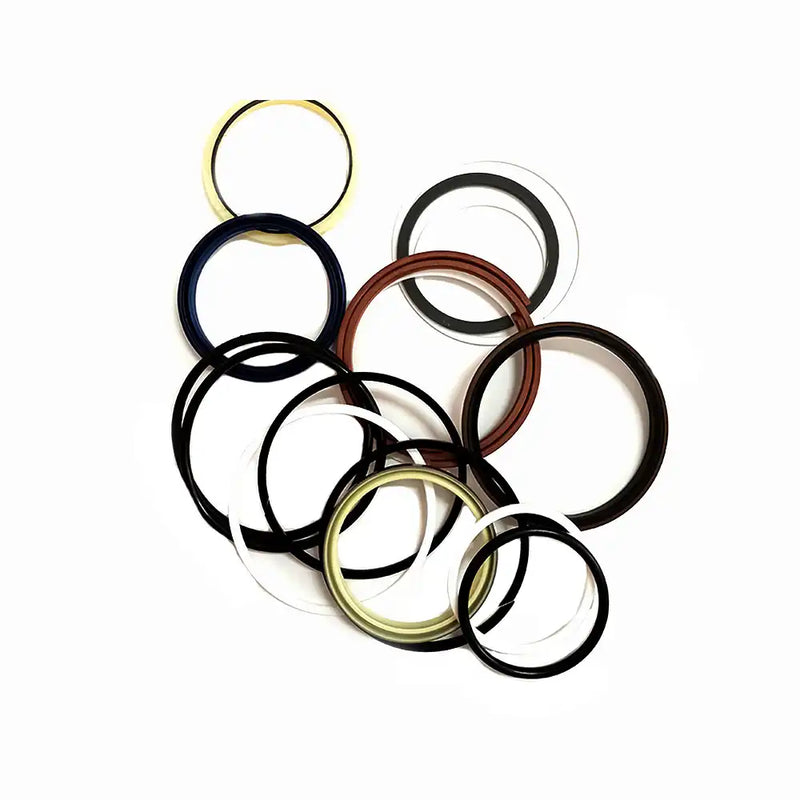 Load image into Gallery viewer, Swivel Joint Seal Kit For Volvo Excavator EC140 - Hydraulic Parts > Hydraulic Seal Kits from MyMROmarts