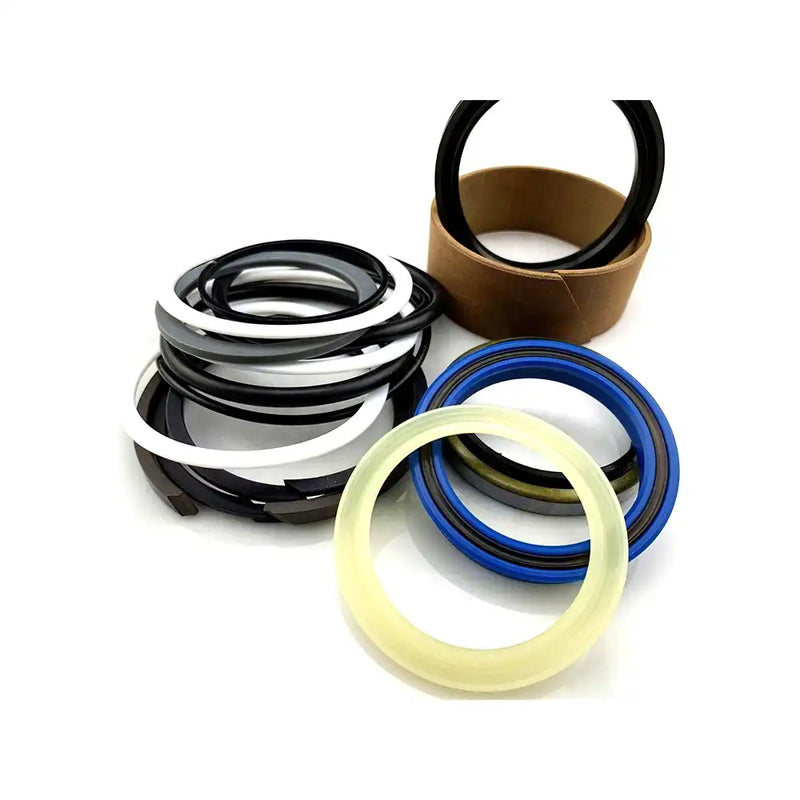 Indlæs billede i Gallery Viewer, Swivel Joint Seal Kit For Volvo Excavator EC350D - Hydraulic Parts > Hydraulic Seal Kits from MyMROmarts