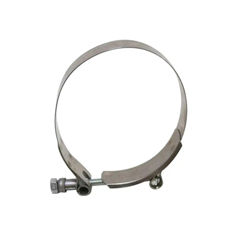 Carica immagine in Galleria Viewer, T Bolt Clamp 208326 for Cummins Engine CASE 9170 9180 Tractors - Engine Parts > Other Engine Parts from MyMROmarts