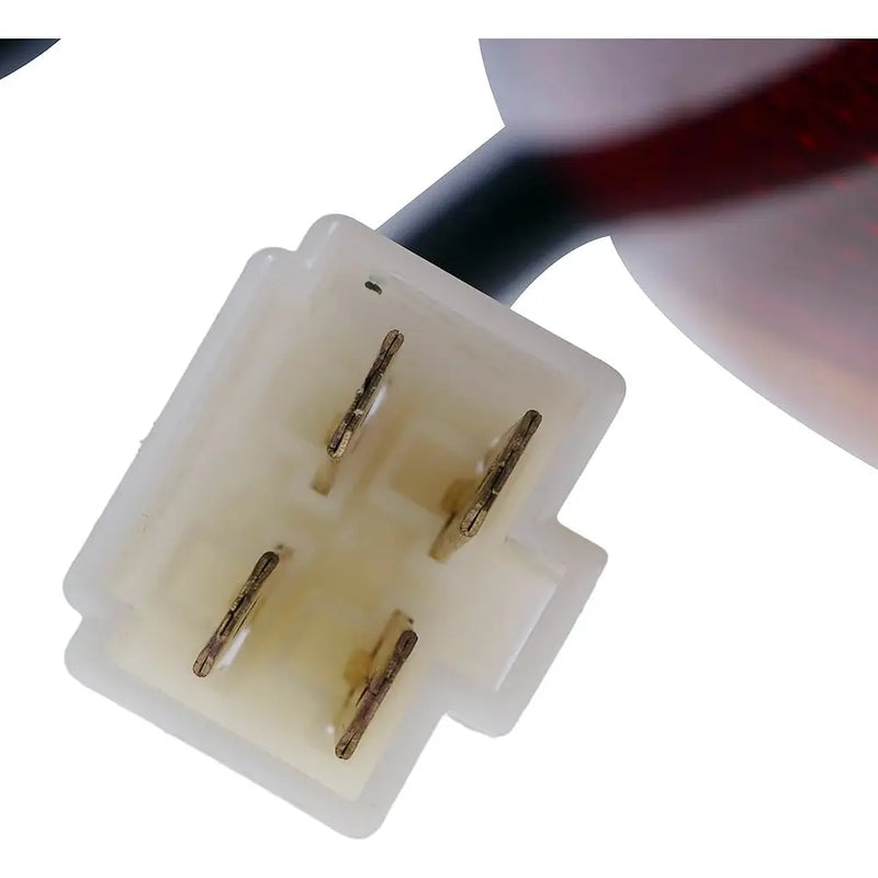 Load image into Gallery viewer, Tail Lamp AL176143 RE219709 for John Deere 7520 6620 6120 6320 6320 6030 6420 6420 7020 5020 from MyMROmarts