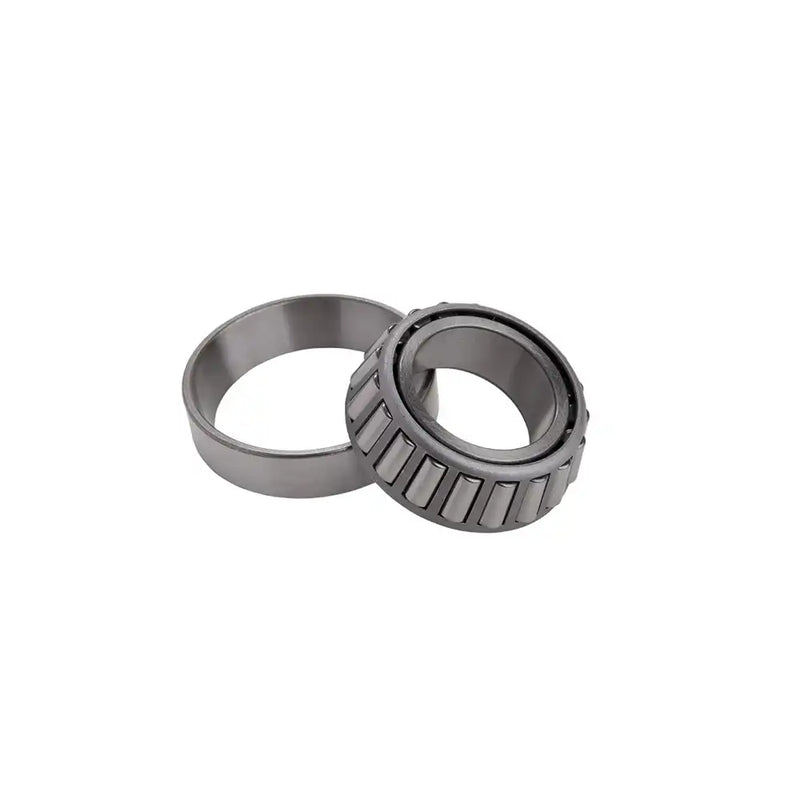Load image into Gallery viewer, Tapered Roller Bearing Set JD9076 JD9133 for John Deere Tractor 7520 8000 Motor Grader 670B 770B - Engine Parts > Other Engine Parts from MyMROmarts