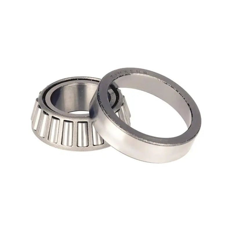 Load image into Gallery viewer, 2x Tapered Roller Bearing Set JM716649 JM716610 for Timken - Engine Parts > Other Engine Parts from MyMROmarts