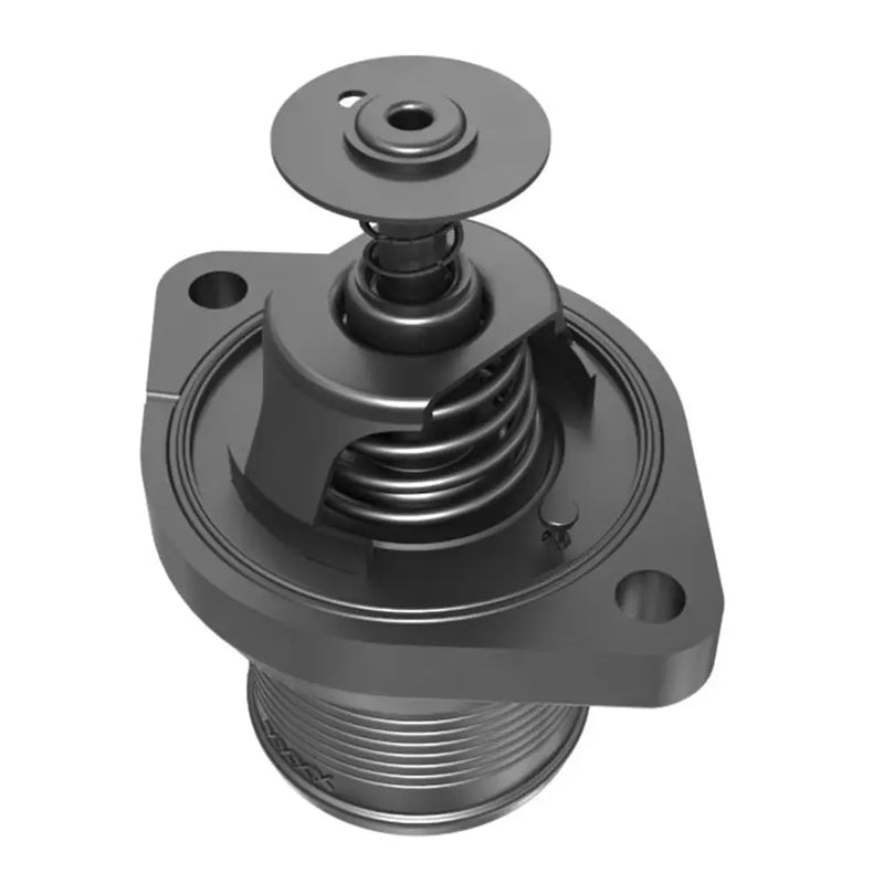 Load image into Gallery viewer, Temperature Regulator Thermostat 614-1299 For Caterpillar CAT D2 D1 D3 313 GX 316 GC 313 GC 316 GX 312 GX 317 315 313 - Engine Parts > Cooling System > Engine Thermostat from MyMROmarts