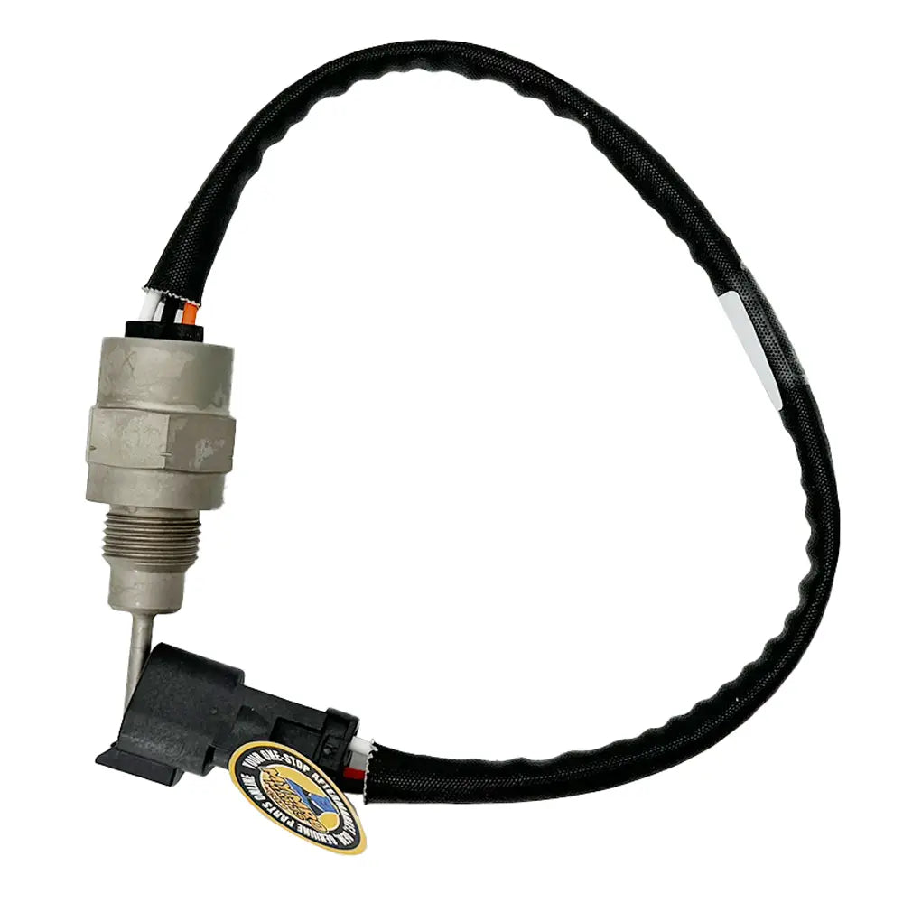 Temperature Sensor 106-0735 for Caterpillar CAT 5110B Excavator 3406E 3412E C12 C15 C18 Engine