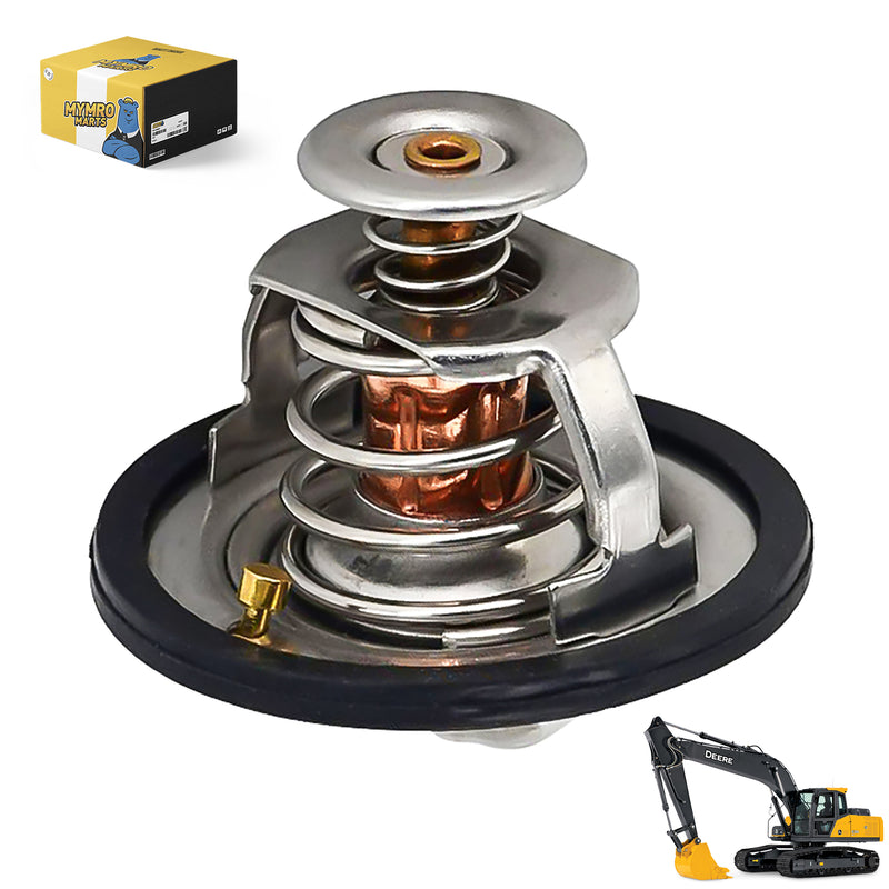 Carica immagine in Galleria Viewer, Engine Thermostat for John Deere 50ZTS Excavator from MyMROmarts