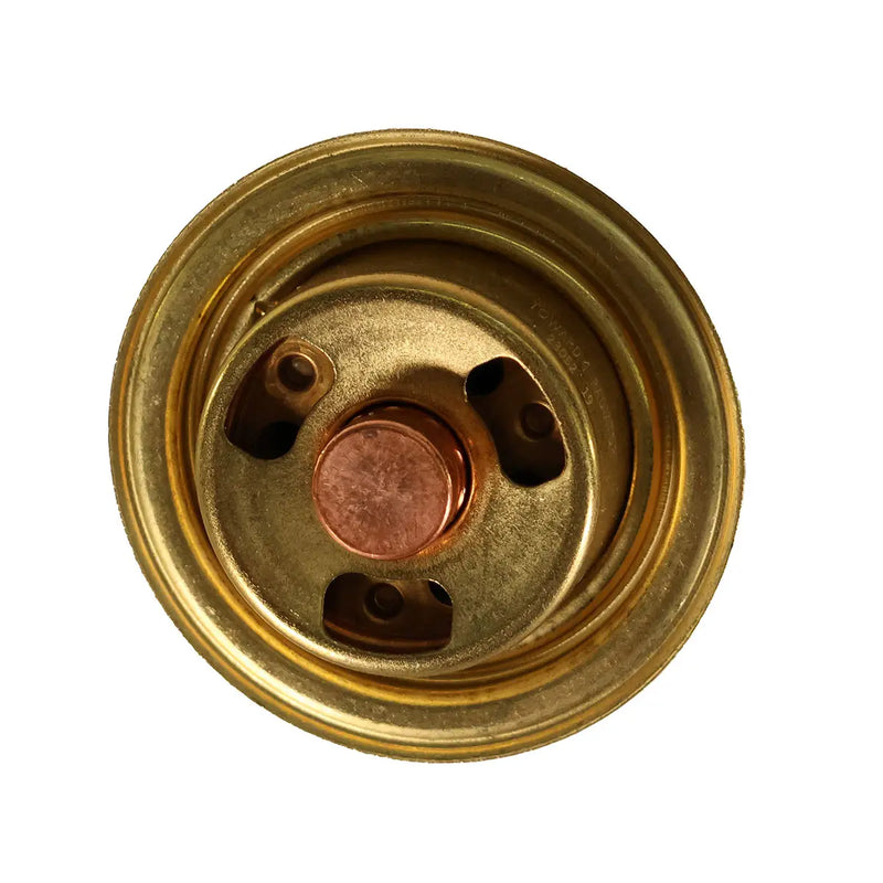 Load image into Gallery viewer, Thermostat R36846 for John Deere Tractor 3010 3020 4000 4020 4010 4240 4440 4040 4230 5010 5020 6030 500 700A 760A - Engine Parts > Cooling System > Engine Thermostat from MyMROmarts