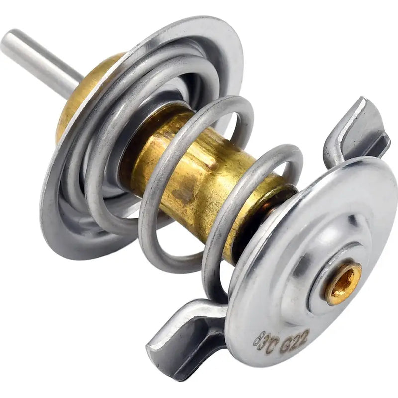 Load image into Gallery viewer, Engine Thermostat 04204796 0420-4796 for Deutz 1013 BF4M1013 BF6M1013 Engine from MyMROmarts