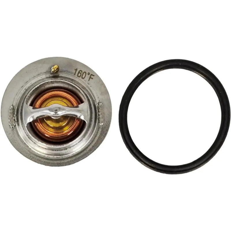 Load image into Gallery viewer, Engine Thermostat 129350-49800 for Yanmar YM2002 YM140 YM146 YM1802 YM2620 YM2010 YM2310 from MyMROmarts