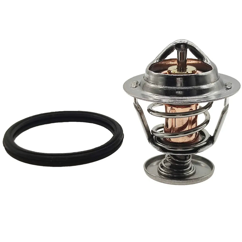 Load image into Gallery viewer, Engine Thermostat 13-0385 for Thermo King Engine TK4.82 TK4.86 Transport Refrigeration SLXI SLX SB SL SLXE Series from MyMROmarts