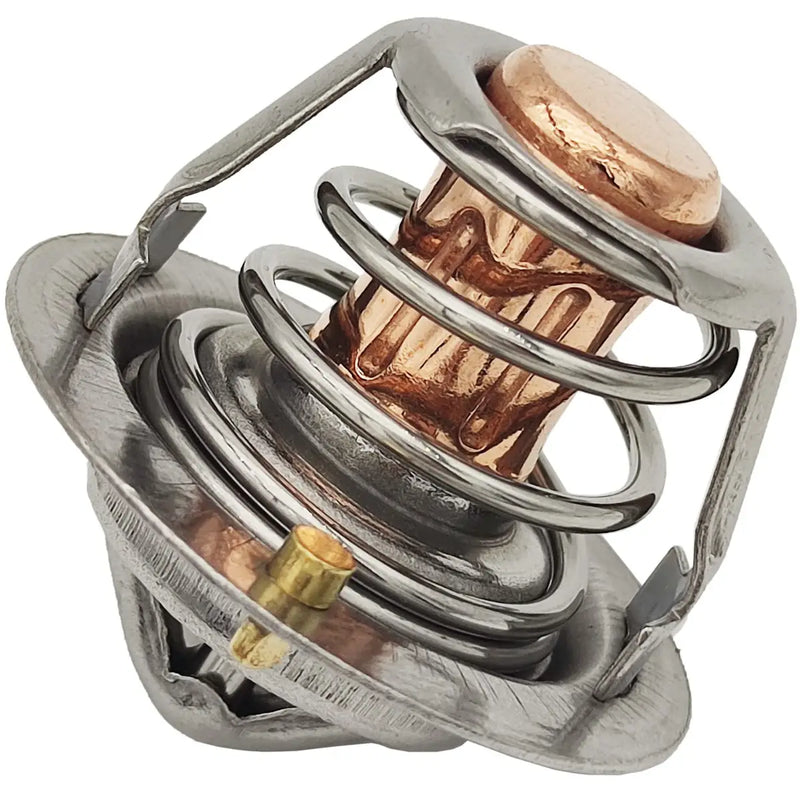 Load image into Gallery viewer, Engine Thermostat 13-0954 13-954 for Thermo King Engine TK270 TK370 TK376 from MyMROmarts