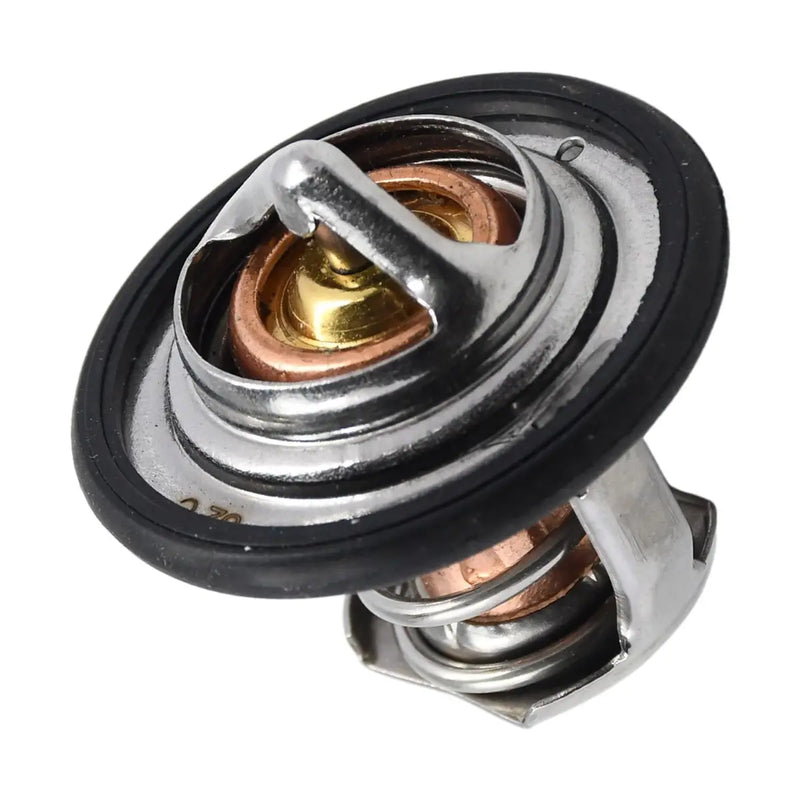 Load image into Gallery viewer, Engine Thermostat 15321-73015 for Kubota B1700 B2100 B2320 B2400 B2410 B2620 B2630 B2710 B7610 L295 L2250 L2350 L2850 RTV900 RTV1100 from MyMROmarts