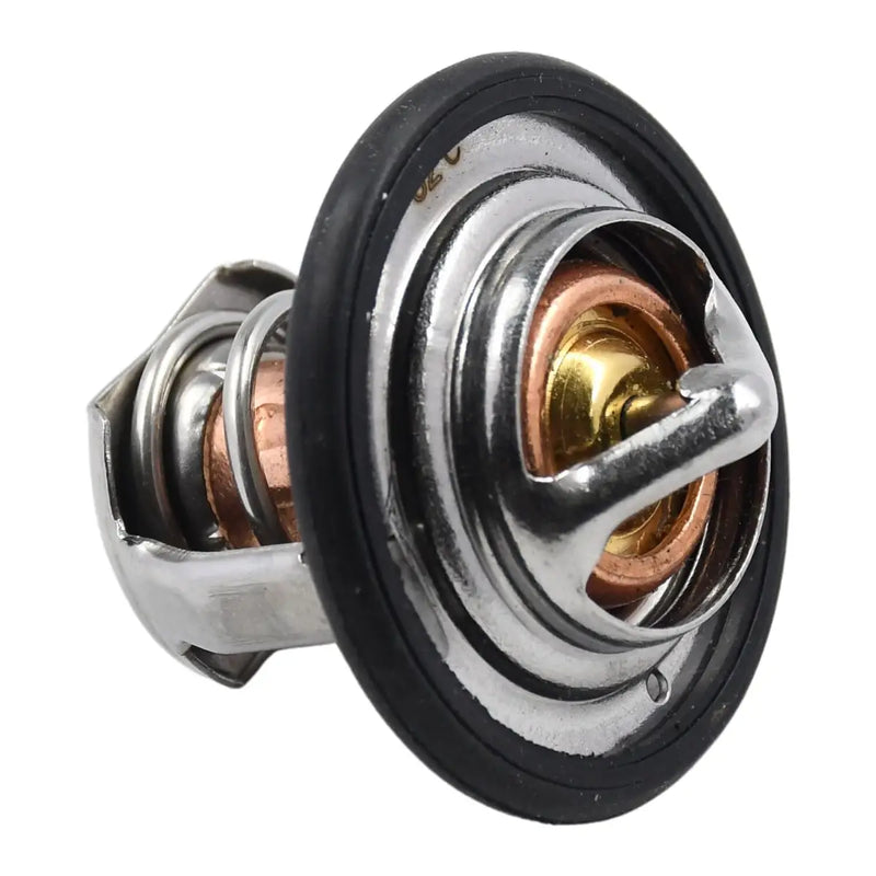 Load image into Gallery viewer, Engine Thermostat 15321-73015 for Kubota B1700 B2100 B2320 B2400 B2410 B2620 B2630 B2710 B7610 L295 L2250 L2350 L2850 RTV900 RTV1100 from MyMROmarts