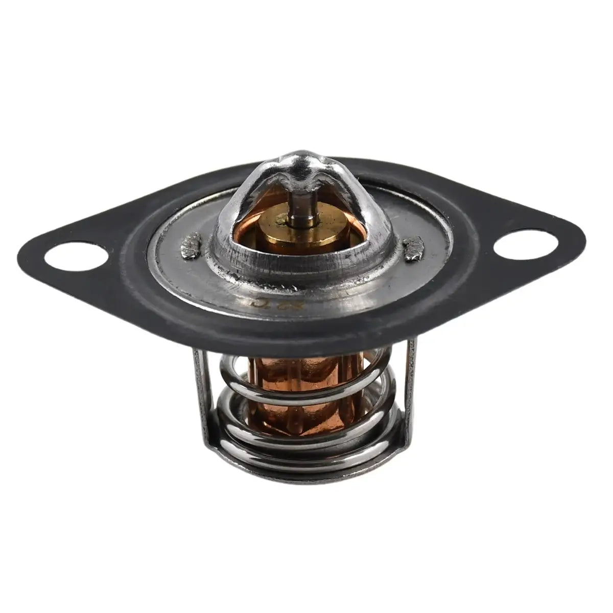 Engine Thermostat 15531-7301-0 15531-73010 15331-73014 15531-73013 For Kubota K008-3 F2560E F3060 FZ2100 G1700 G1800 G1900 G3200 G4200 ZD18