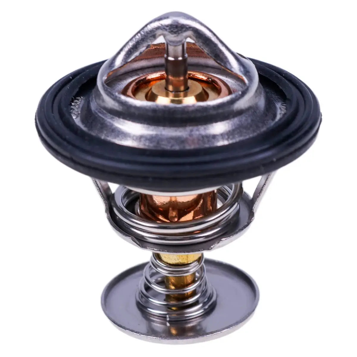 Engine Thermostat 1A021-73012 1A021-73013 for Kubota L3400DT L3400HST KX121-3S KX161-3 KX161-3S U45S M4800 M5640SU V2203 V2403 V2003 D1503 D1703 D1803