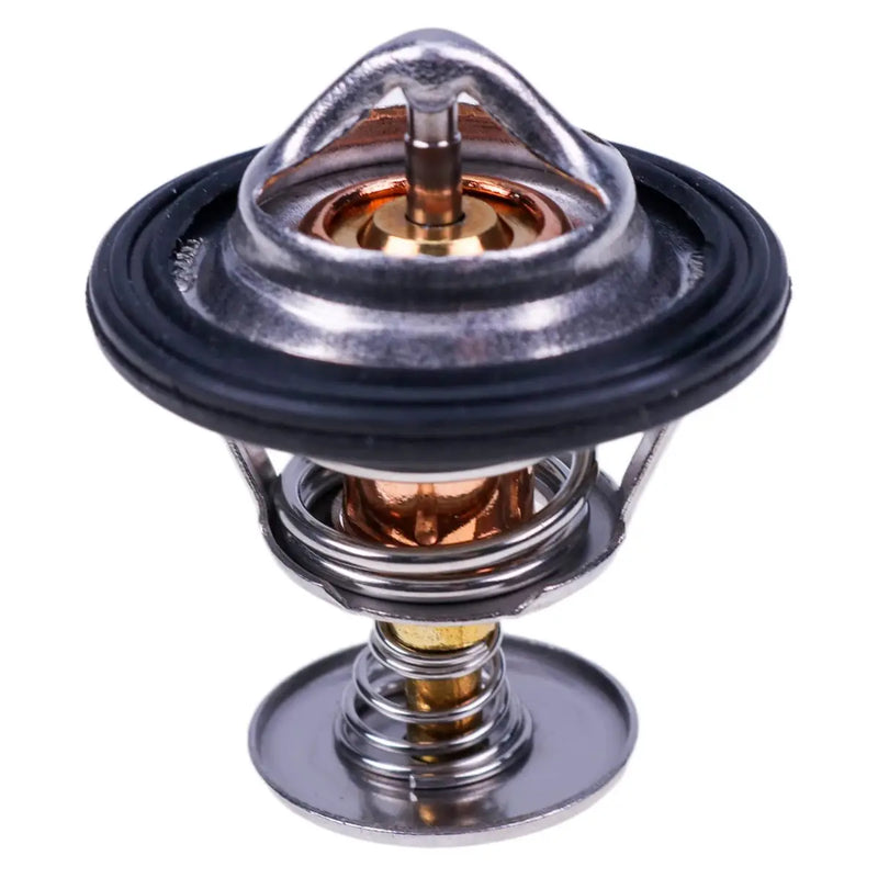 Load image into Gallery viewer, Engine Thermostat 1A021-73012 1A021-73013 for Kubota L3400DT L3400HST KX121-3S KX161-3 KX161-3S U45S M4800 M5640SU V2203 V2403 V2003 D1503 D1703 D1803 from MyMROmarts