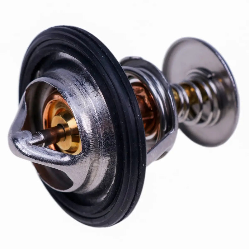 Load image into Gallery viewer, Engine Thermostat 1A021-73012 1A021-73013 for Kubota L3400DT L3400HST KX121-3S KX161-3 KX161-3S U45S M4800 M5640SU V2203 V2403 V2003 D1503 D1703 D1803 from MyMROmarts