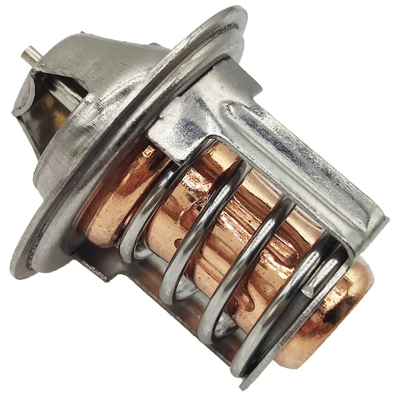 Load image into Gallery viewer, Engine Thermostat 1E399-73010 for Kubota Engine D722 D902 Z482 Generator GL11000 from MyMROmarts