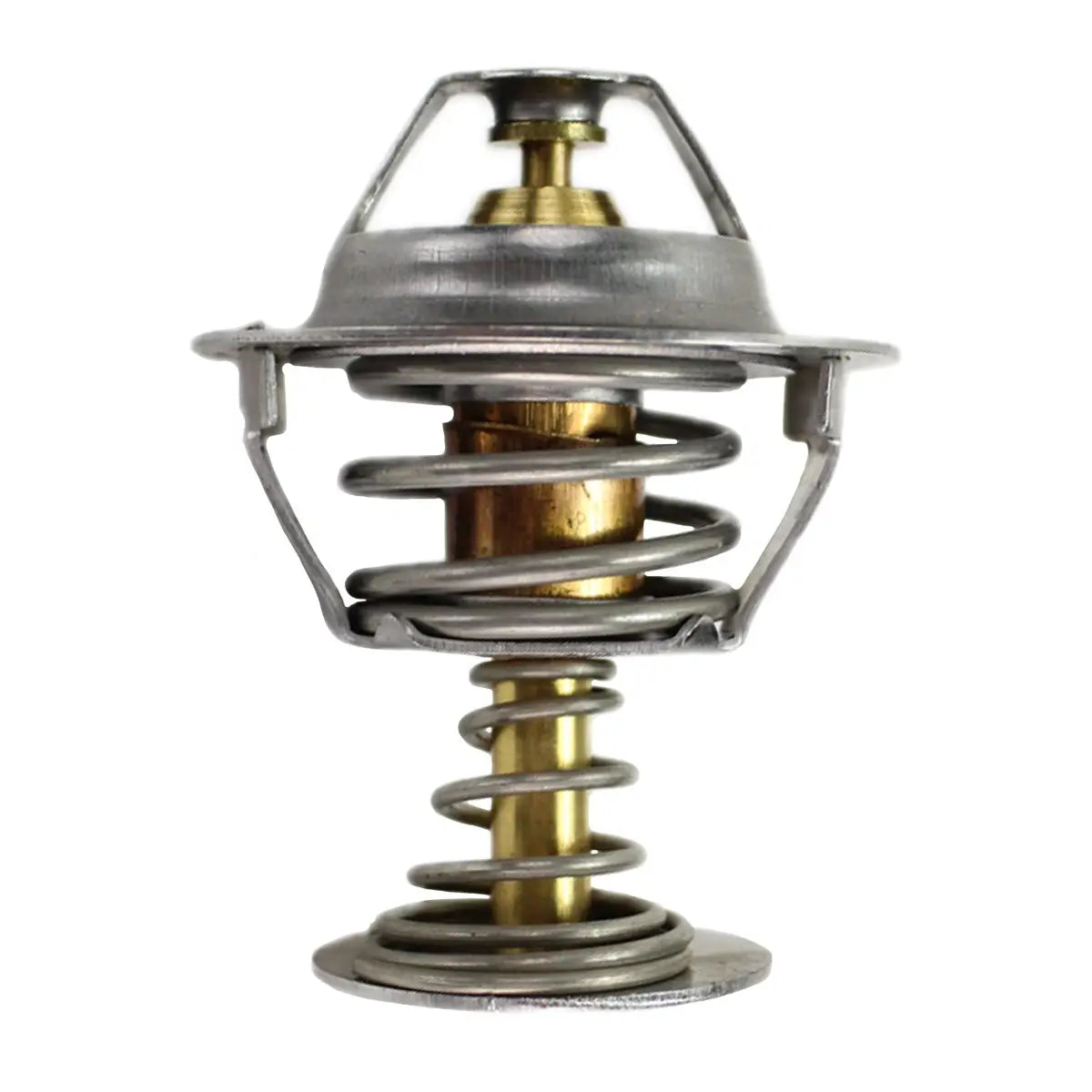 Thermostat 1J801-73012 for Kubota U48-5 R430 L3301DT L3560DT L3901DT L3901F L3901H L4060DT L4060GST L4701 L4701DT L4701F MX5400DT